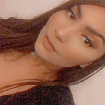 Baby-sitter Gennevilliers: Sabrina