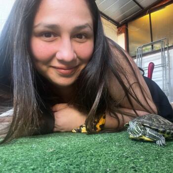 Babysitter Puente Alto: Javiera