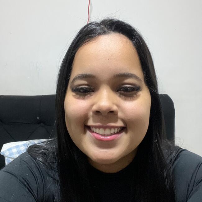 Babysitter in São Paulo: Alice