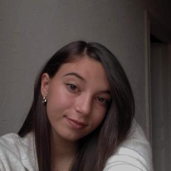 Niñera en Sambreville: Maléna