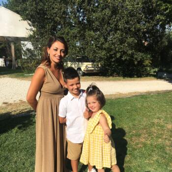 Lavoro per babysitter a Forlì: lavoro per babysitter Elena