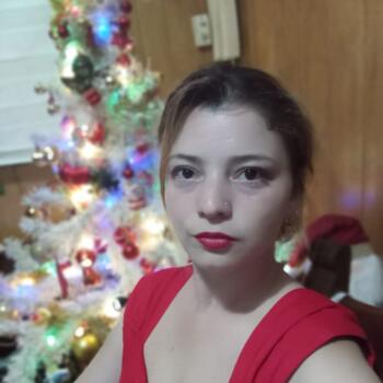 Niñera en Buenos Aires: Oriella