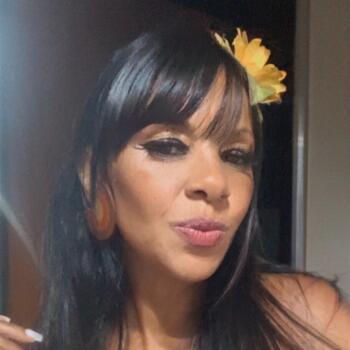 Babá em Nova Lima: Cristina