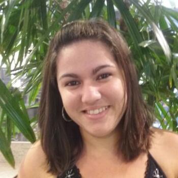 Babysitting job in Esmeraldas: babysitting job Manu