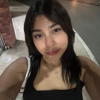 Babysitter Apodaca: Alondra Montserrat