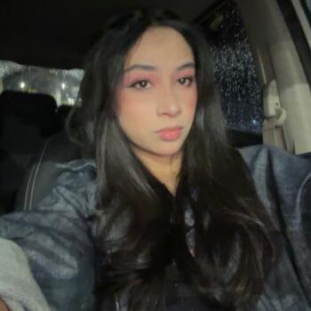 Babysitter in Tlalpan: Zoé Rached