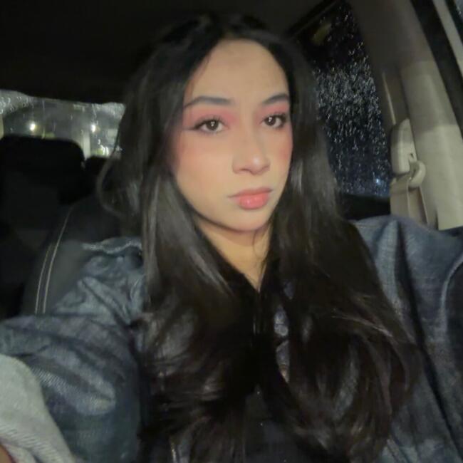 Babysitter in Tlalpan: Zoé Rached