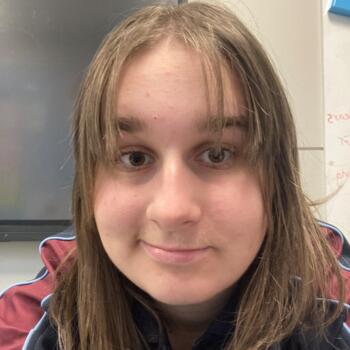 Babysitter Melbourne: Kyrilee