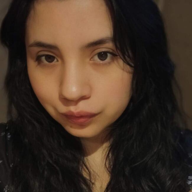 Niñera en Constitución: Yasmín Gutiérrez