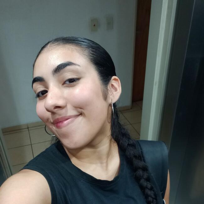 Babysitter in Córdoba: Itatí