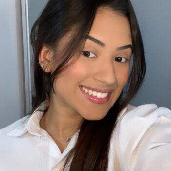 Babysitting job in Cuiabá: babysitting job Laura