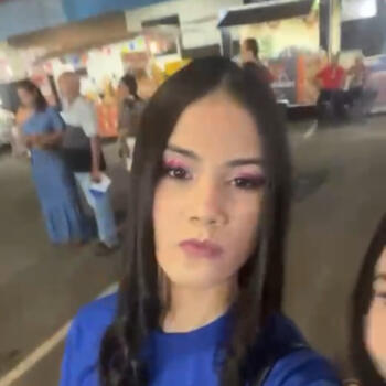 Babysitter in Teresina: Marília