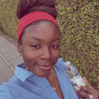 Babysitter in Søborg (Gladsaxe Kommune): Oluwajoba Elisalome