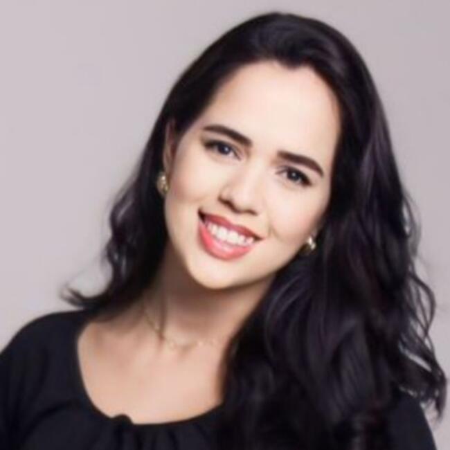 Babysitter in Granada: Eduarda Lopes