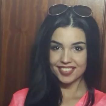 Lapsehoidja asukohas Moita: Ana (Mia)