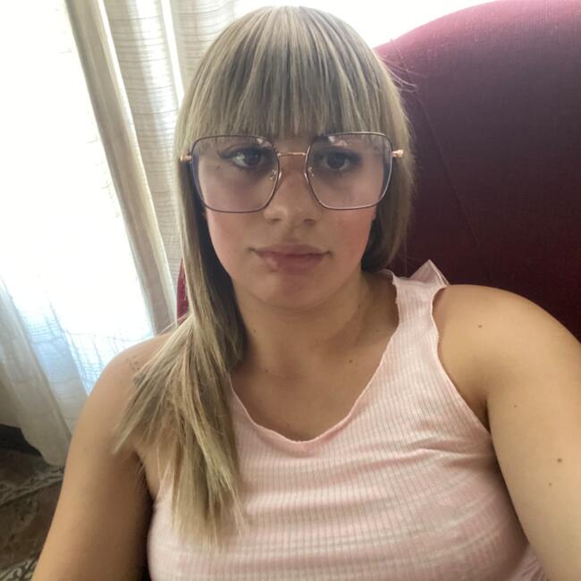 Babysitter in Lomas de Zamora (Buenos Aires): Celeste