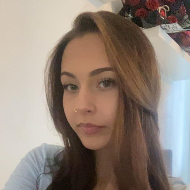 Babysitter in Helsinki: Janita