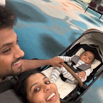 Babysitting job in Colombo: babysitting job Piumi