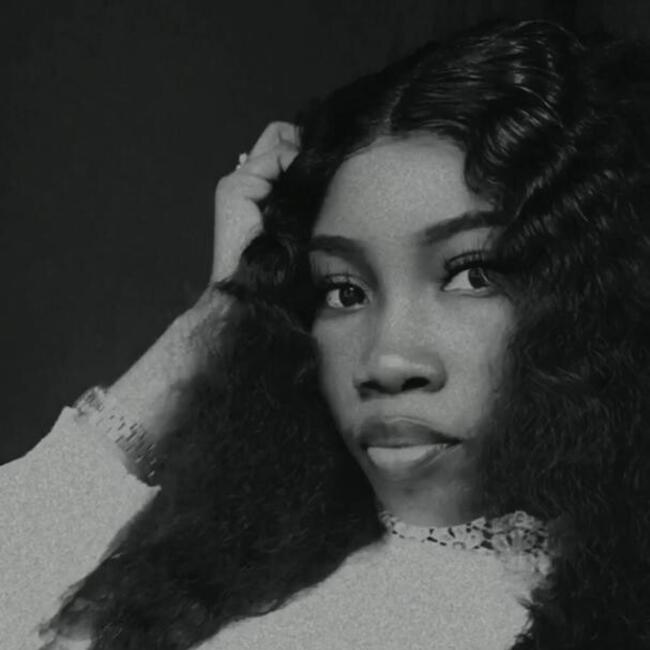 Babysitter in Casablanca: Coumba Gueye