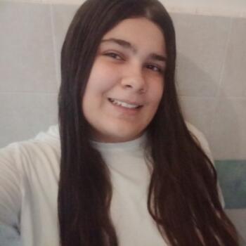 Babysitter in Trapani: Angela