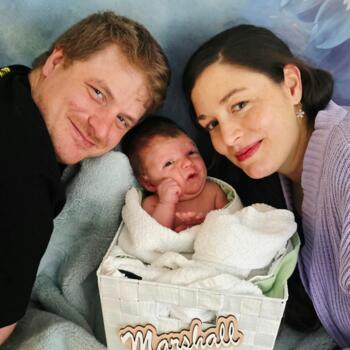 Parent Wellington: Matthew
