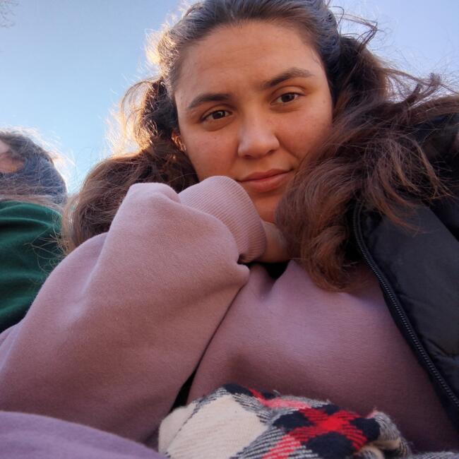 Niñera en Monte Grande: Iara