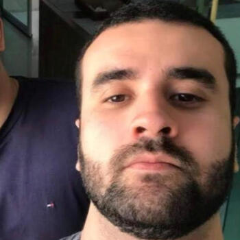 Emprego de babá em São José dos Campos: emprego de babá Gabriel