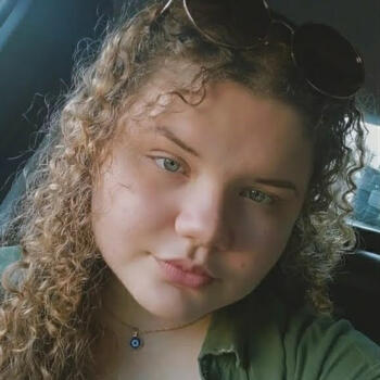 Babá em Itaboraí: Luíza