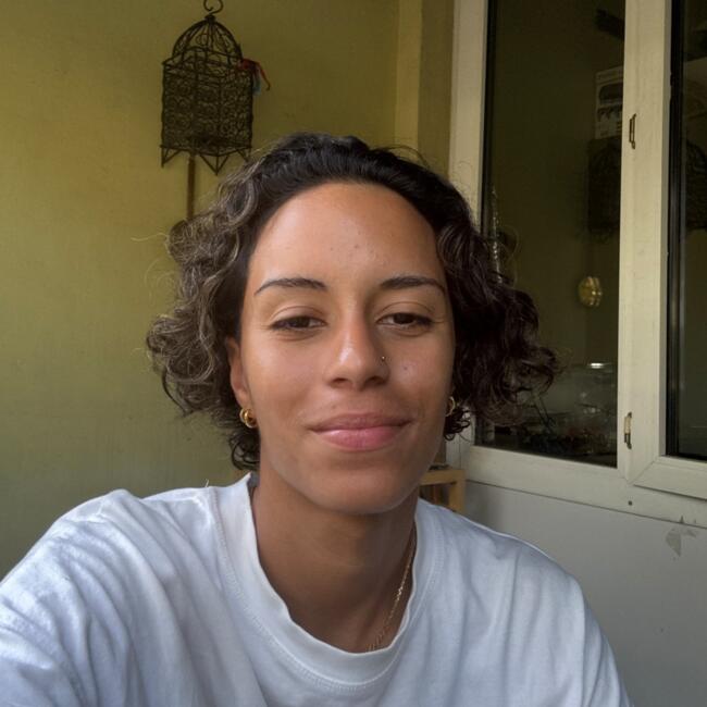 Babysitter a Vernier: Laura