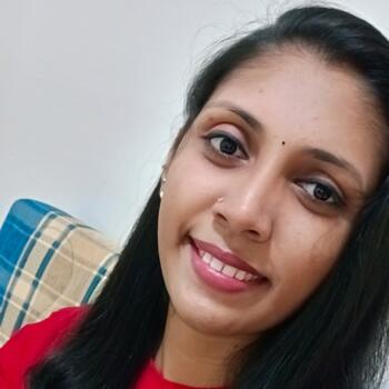 Babysitter in San Pawl il-Baħar: Pooja