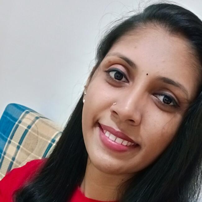 Babysitter in San Pawl il-Baħar: Pooja