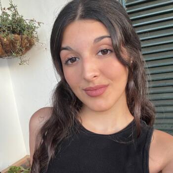 Canguro en Cabezo de Torres: Laura