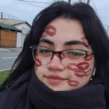 Babysitter in Quillota: Lorena