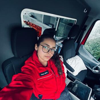 Babysitter Carapeços: Chiara