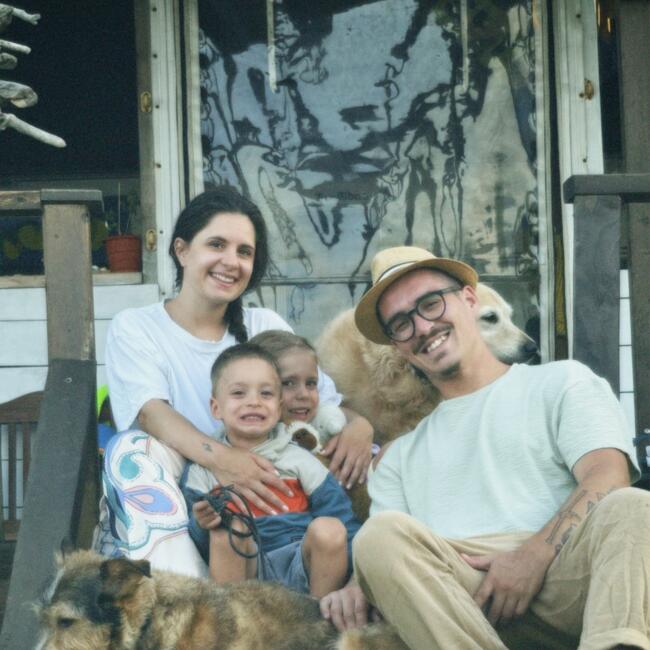 Babysitting job in Sofia: Александър