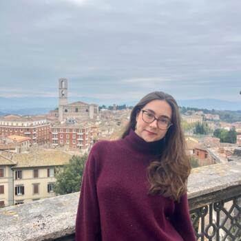 Babysitter a Roma: Amanda