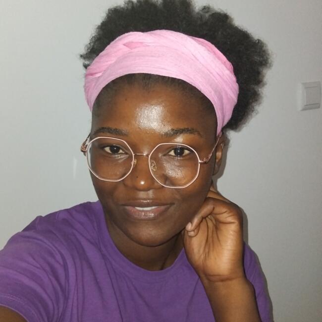 Babysitting job in Pontinha: Noémia