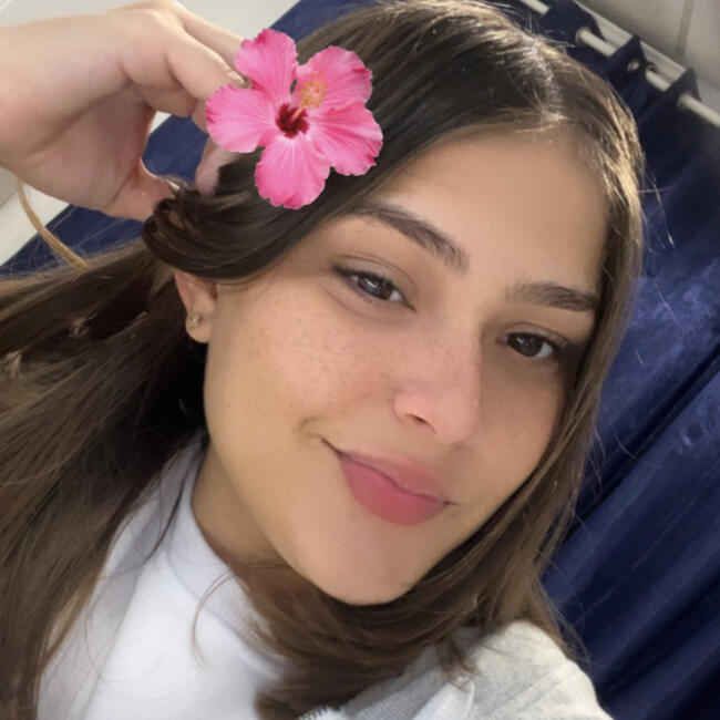 Nanny in Jersey City: Amanda