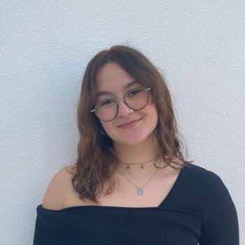 Babysitter in Santarém: Inês Forte