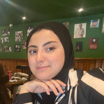 Babysitter in Tarnos: Lamia