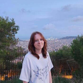 Babysitter in Dortmund: Lea