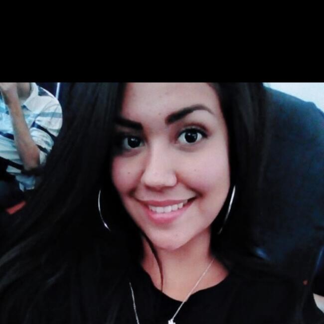 Niñera en Valencia: Angybeth Solange