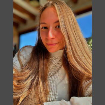 Babysitter in Sagy (Bourgogne-Franche-Comté): Maévane