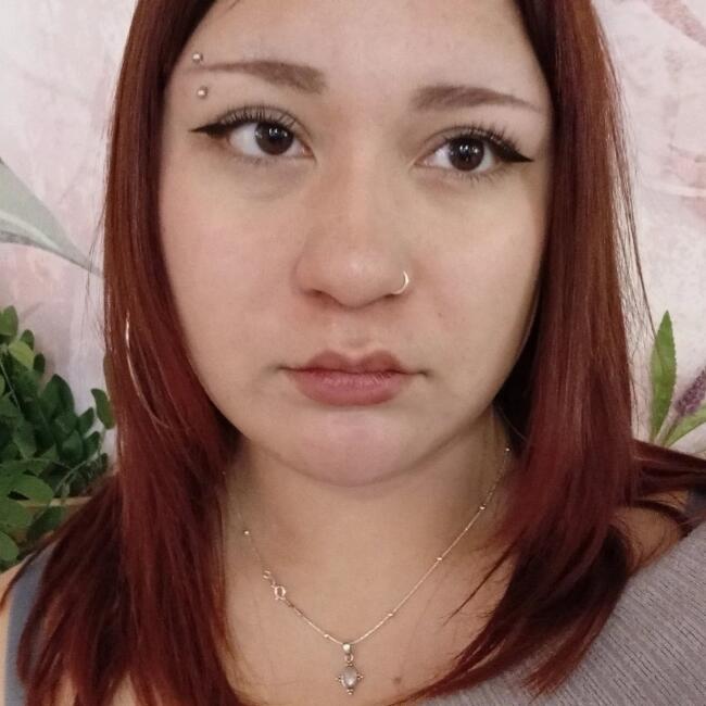 Niñera en Puerto Montt: Belén Aros