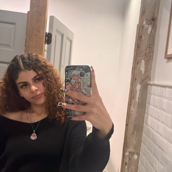 Babysitter in Philadelphia: Yaselin