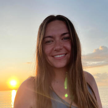 Babysitter London: Fiona