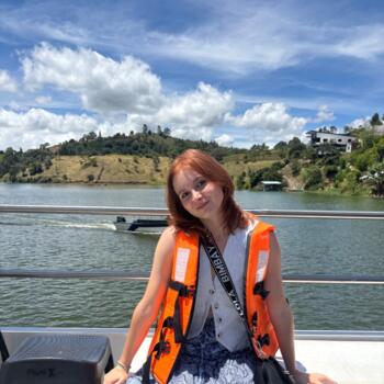 Niñera Hermosillo: Sara Beatriz