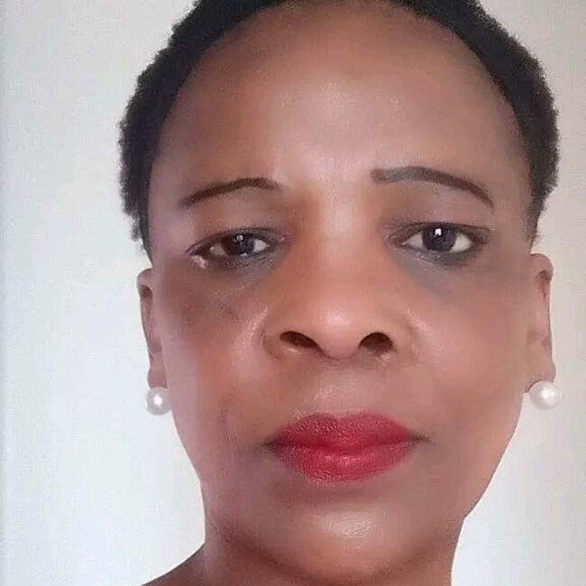 Nanny in Johannesburg: Thozama Theodorah