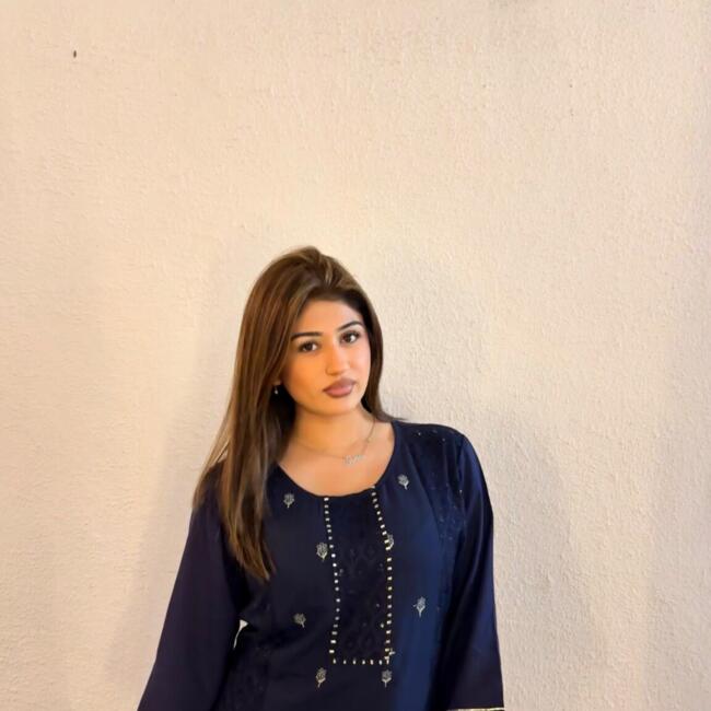 Babysitter in Ilford: Samia