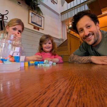 Babysitting job in Weesp: babysitting job Edouard